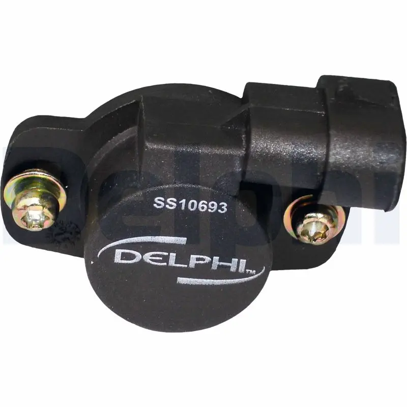 DELPHI Senzor, poloha škrticí klapky SS1069312B1