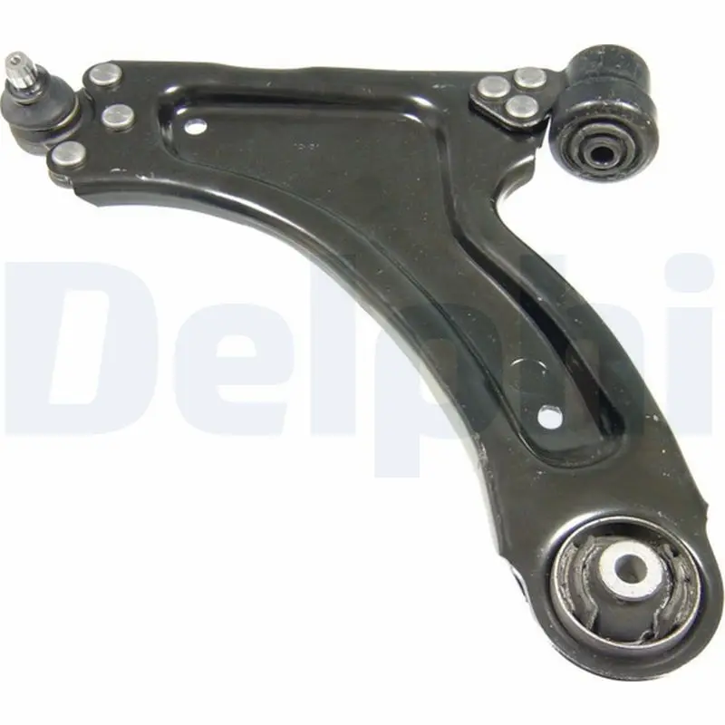 Řídicí páka, zavěšení kol DELPHI TC1004