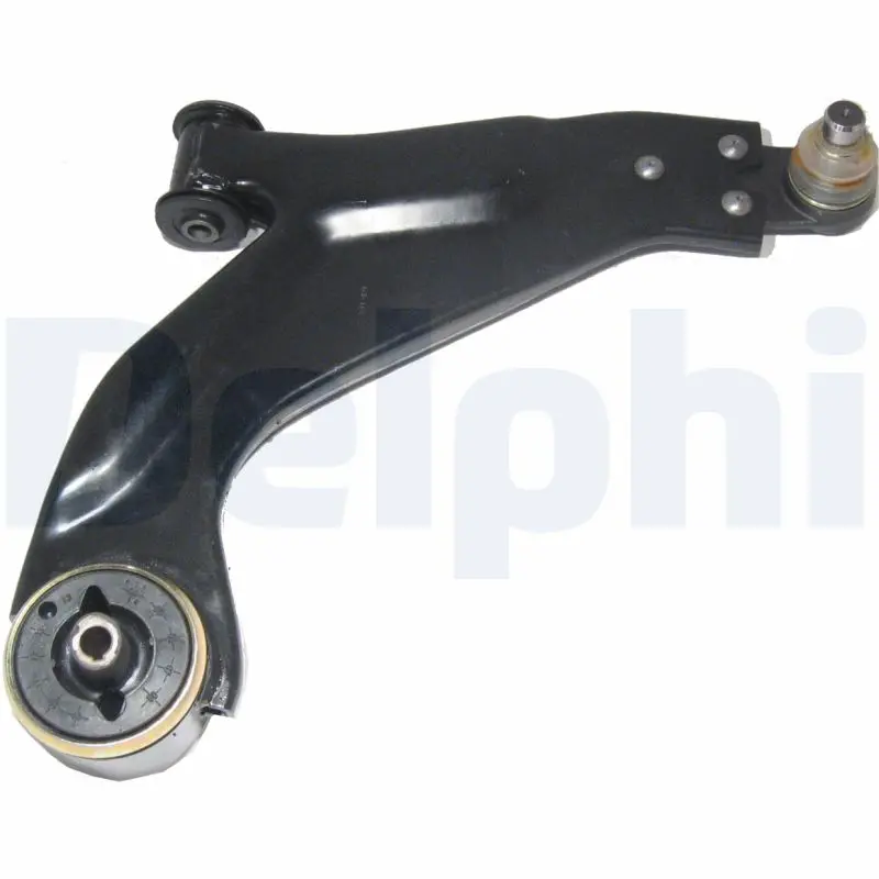 DELPHI Řídicí páka, zavěšení kol TC1018