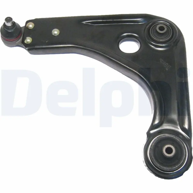 Řídicí páka, zavěšení kol DELPHI TC1037