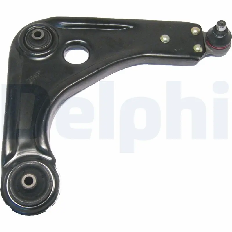 Řídicí páka, zavěšení kol DELPHI TC1038