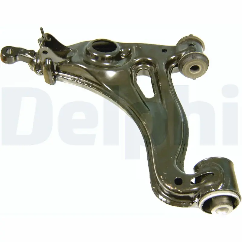 Řídicí páka, zavěšení kol DELPHI TC1051