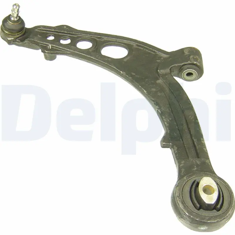DELPHI Řídicí páka, zavěšení kol TC1057
