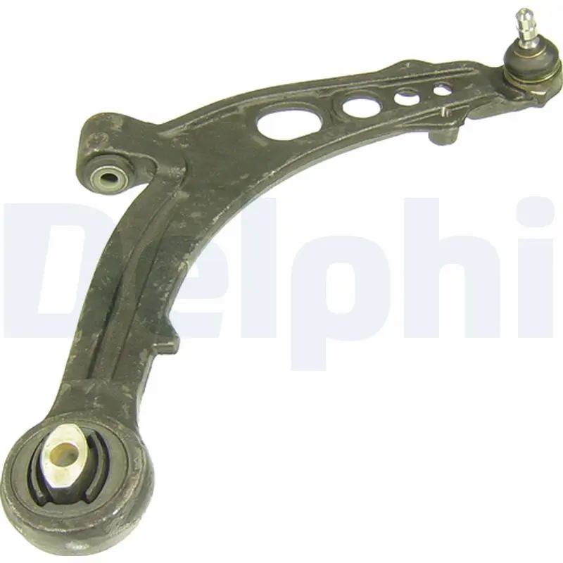 Řídicí páka, zavěšení kol DELPHI TC1058