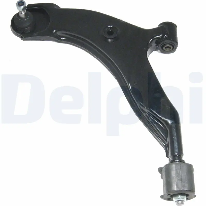 DELPHI Řídicí páka, zavěšení kol TC1079