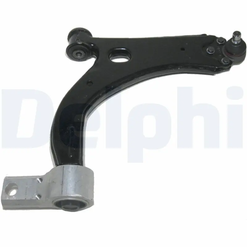 DELPHI Řídicí páka, zavěšení kol TC1160