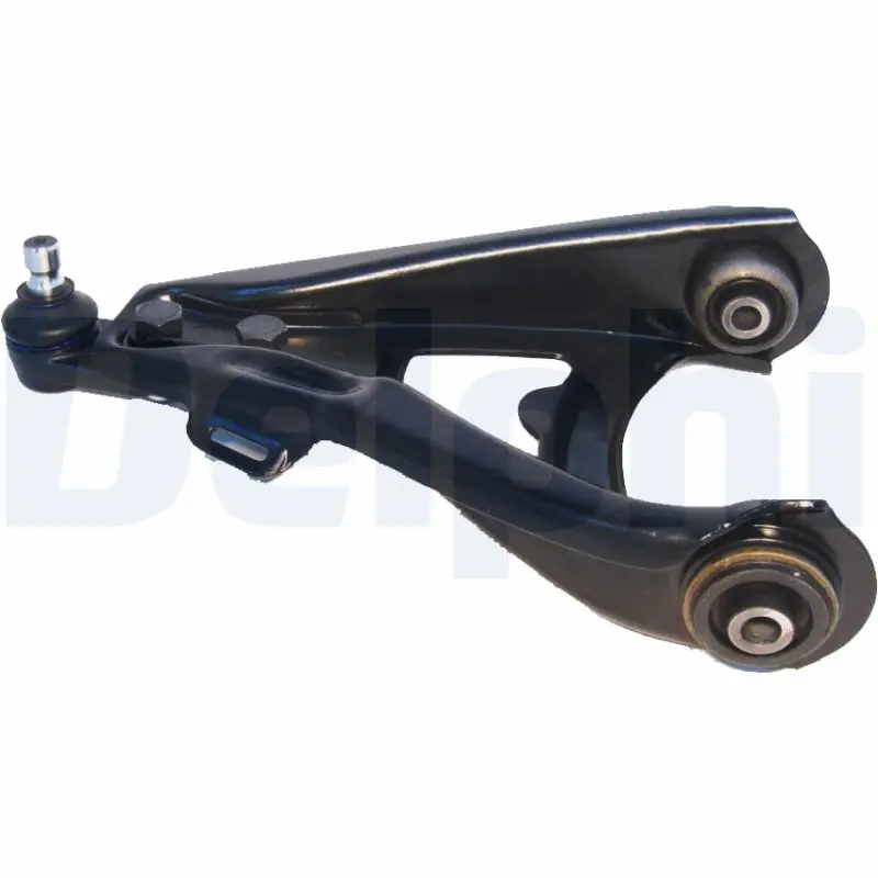 Řídicí páka, zavěšení kol DELPHI TC1256