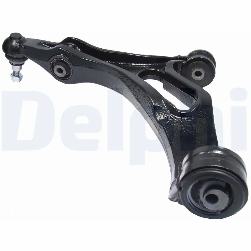 DELPHI Řídicí páka, zavěšení kol TC2189