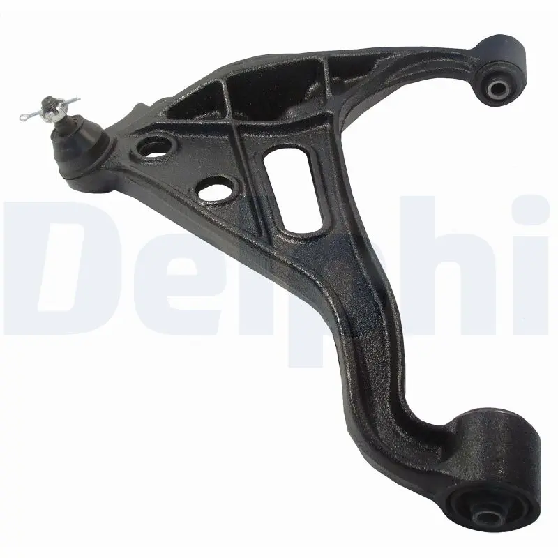 DELPHI Řídicí páka, zavěšení kol TC2394
