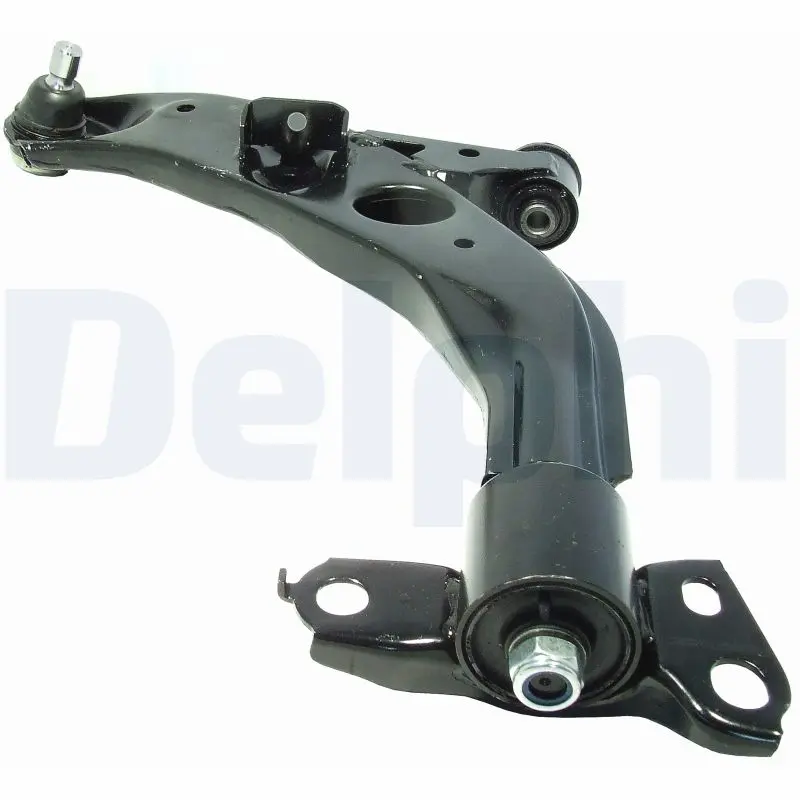 Řídicí páka, zavěšení kol DELPHI TC2525
