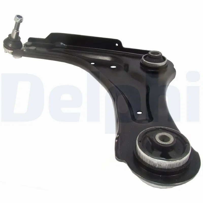 Řídicí páka, zavěšení kol DELPHI TC2550