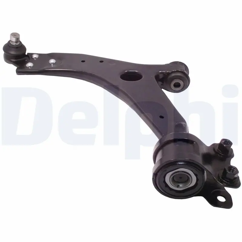 DELPHI Řídicí páka, zavěšení kol TC2567