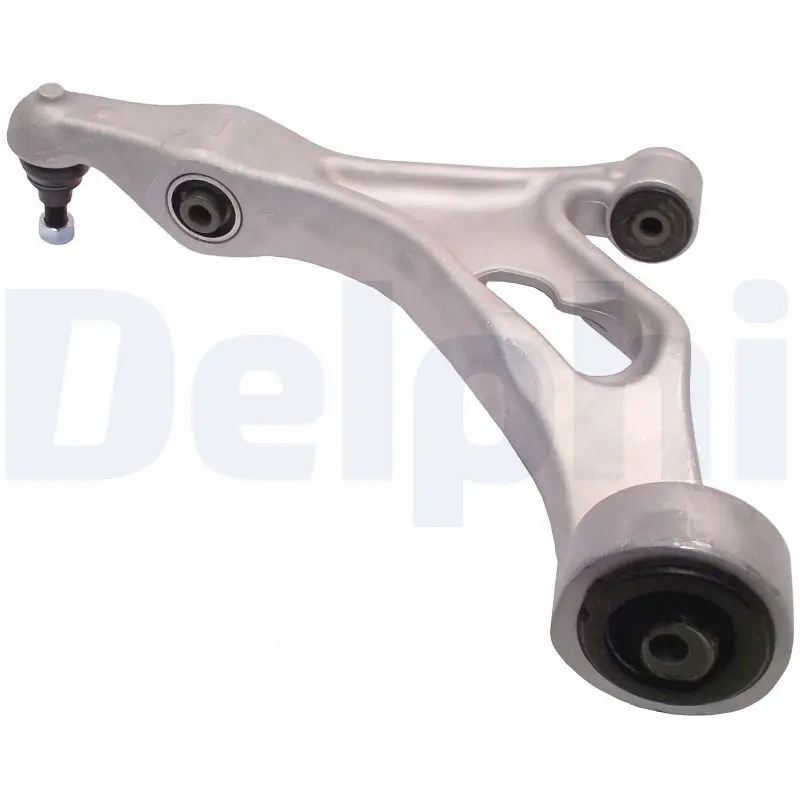 DELPHI Řídicí páka, zavěšení kol TC2589