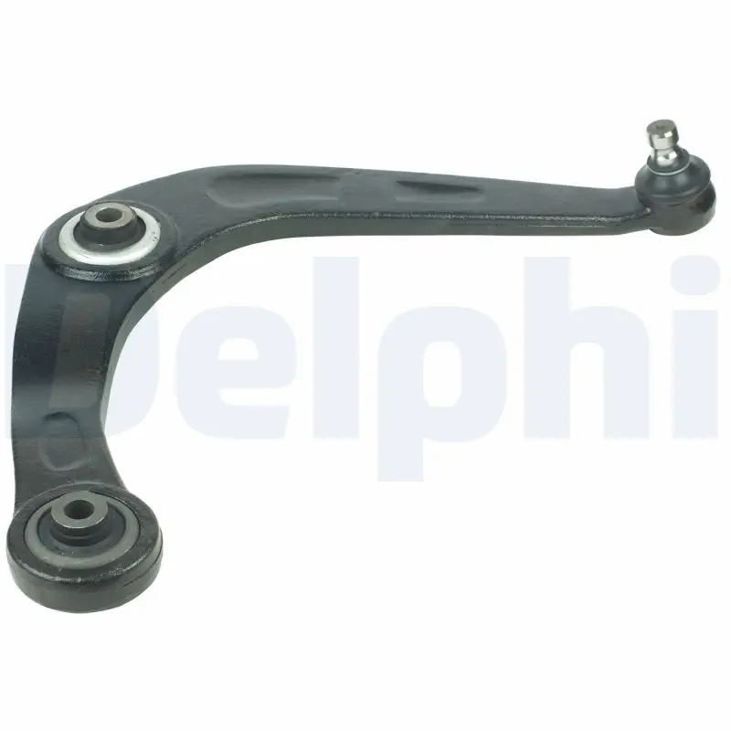 Řídicí páka, zavěšení kol DELPHI TC2604