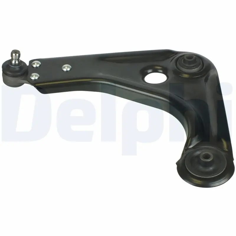 Řídicí páka, zavěšení kol DELPHI TC2607