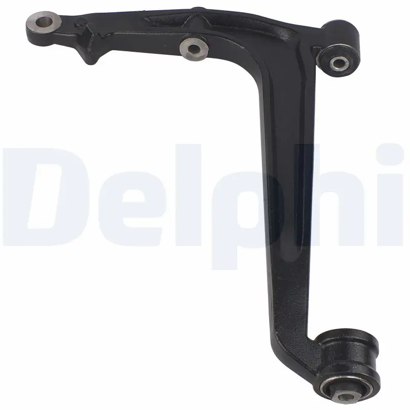 Řídicí páka, zavěšení kol DELPHI TC2621