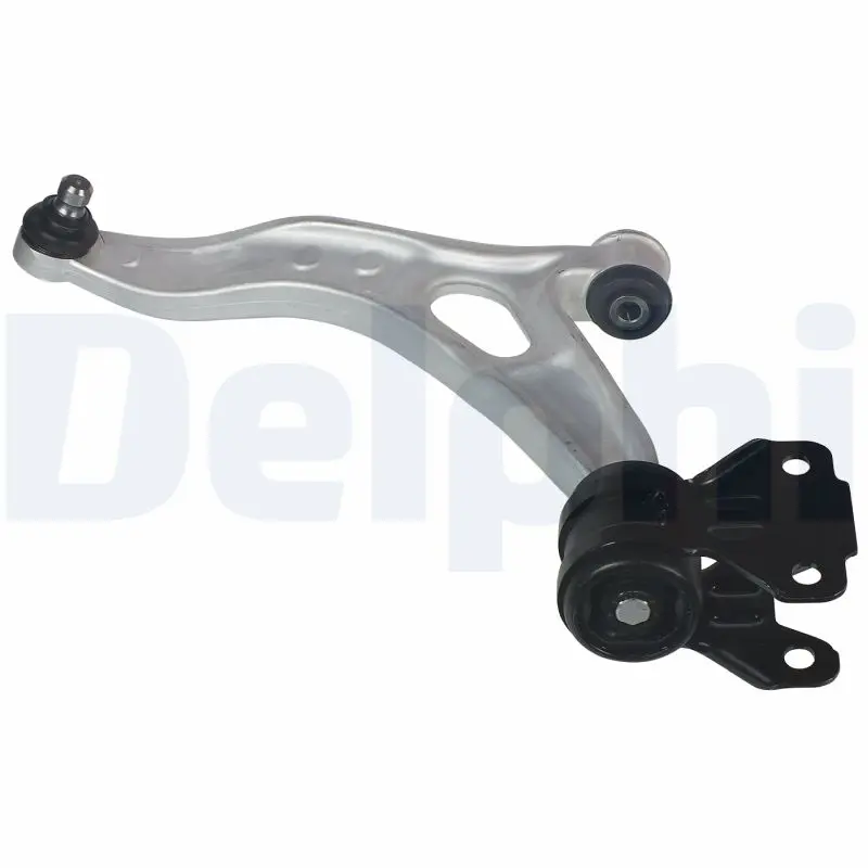 DELPHI Řídicí páka, zavěšení kol TC2722