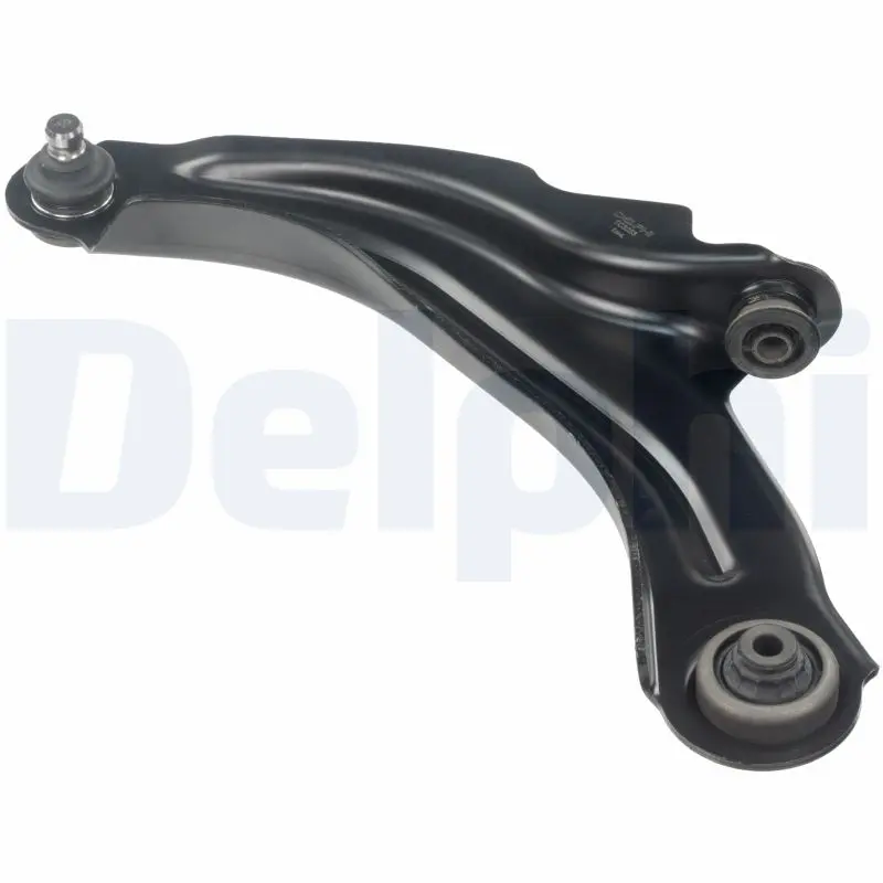 Řídicí páka, zavěšení kol DELPHI TC3253
