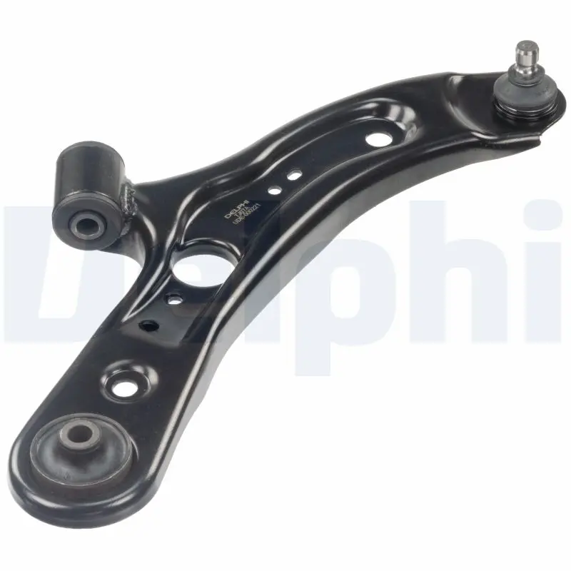 DELPHI Řídicí páka, zavěšení kol TC3422
