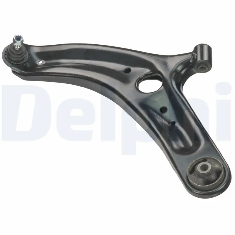 DELPHI Řídicí páka, zavěšení kol TC3713
