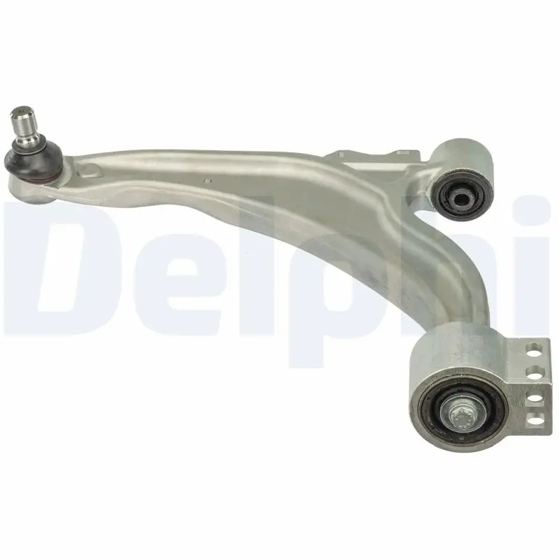 DELPHI Řídicí páka, zavěšení kol TC3738