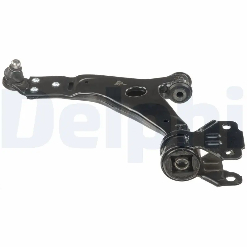 DELPHI Řídicí páka, zavěšení kol TC3880