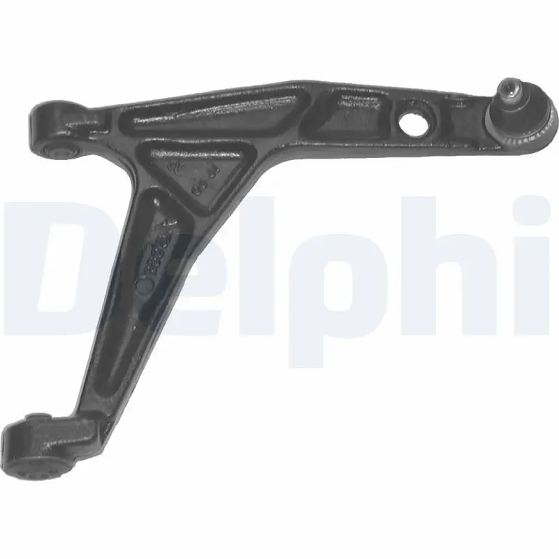DELPHI Řídicí páka, zavěšení kol TC606
