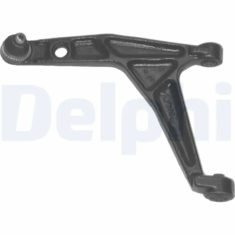 Řídicí páka, zavěšení kol DELPHI TC607