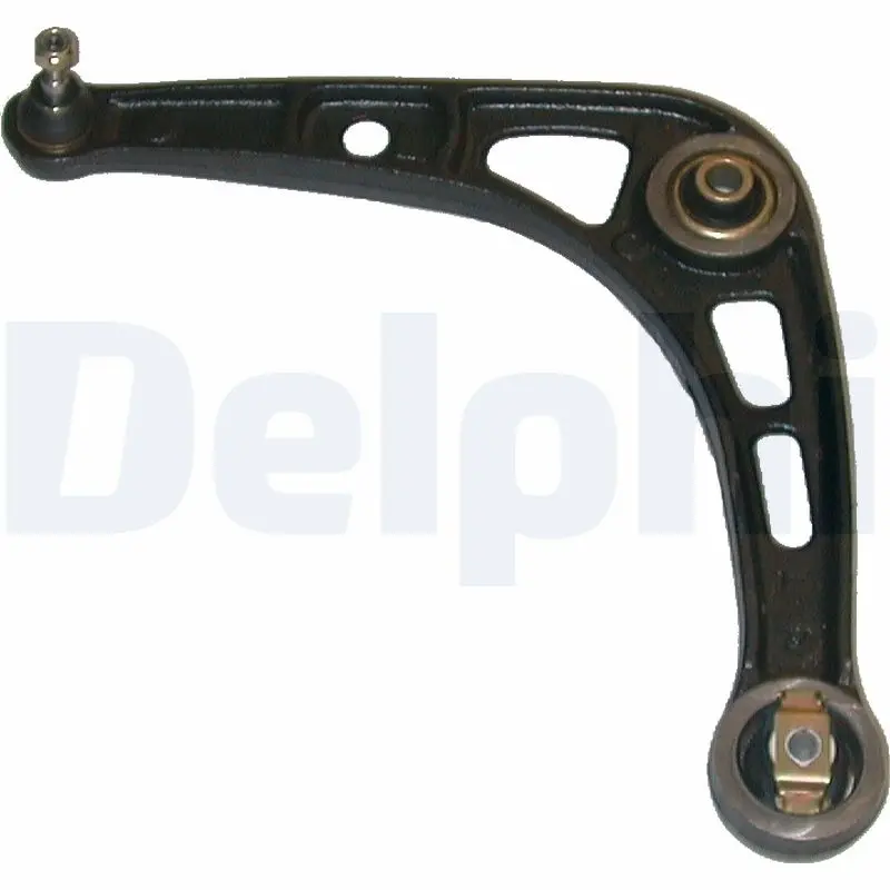 Řídicí páka, zavěšení kol DELPHI TC701