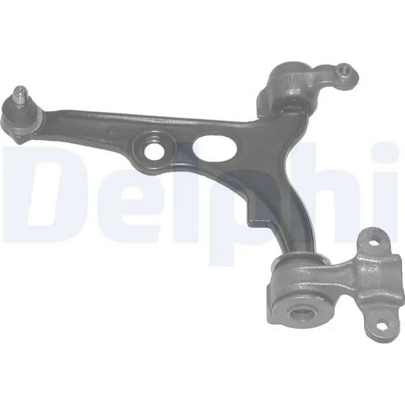 DELPHI Řídicí páka, zavěšení kol TC859