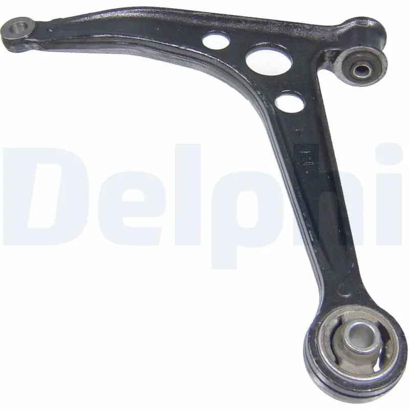 Řídicí páka, zavěšení kol DELPHI TC861