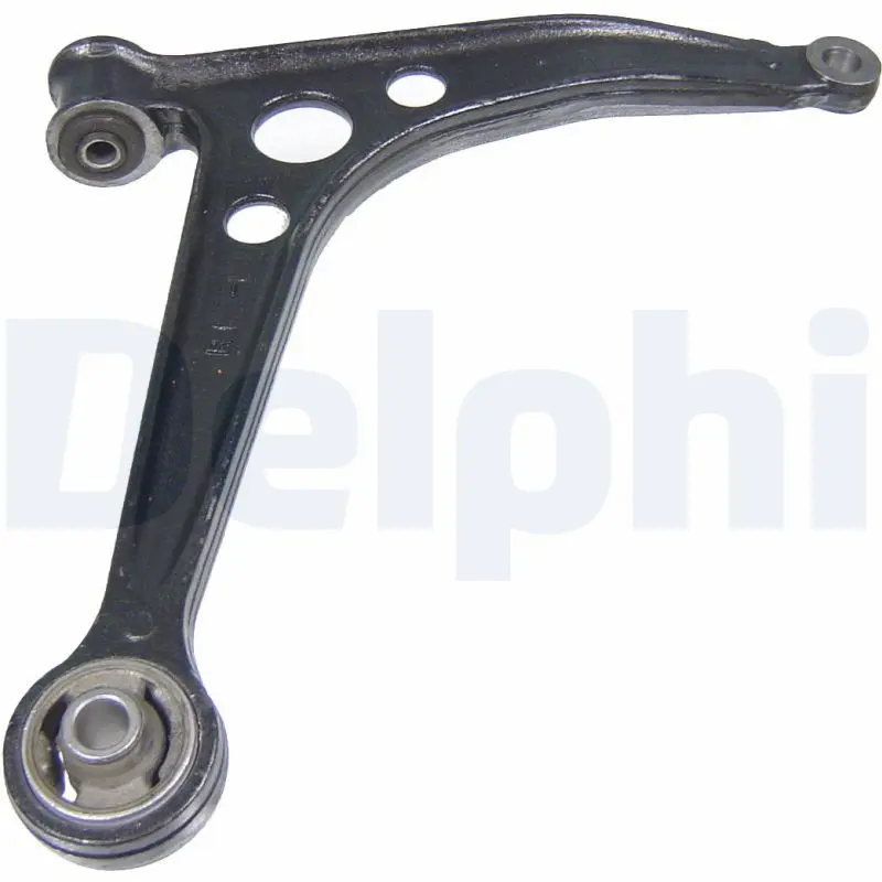 DELPHI Řídicí páka, zavěšení kol TC862