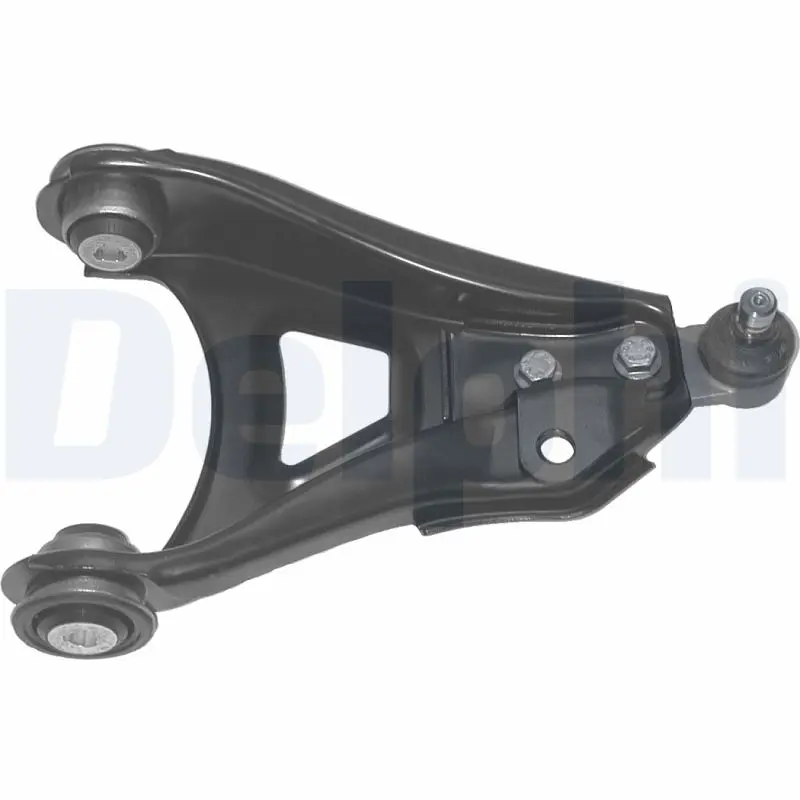 Řídicí páka, zavěšení kol DELPHI TC884