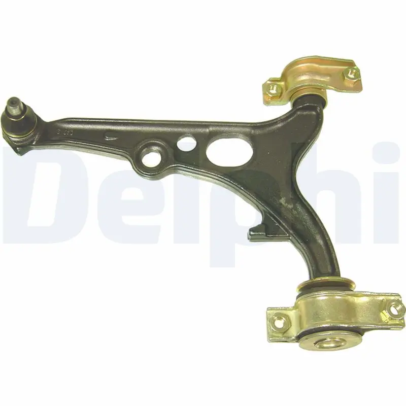 Řídicí páka, zavěšení kol DELPHI TC894
