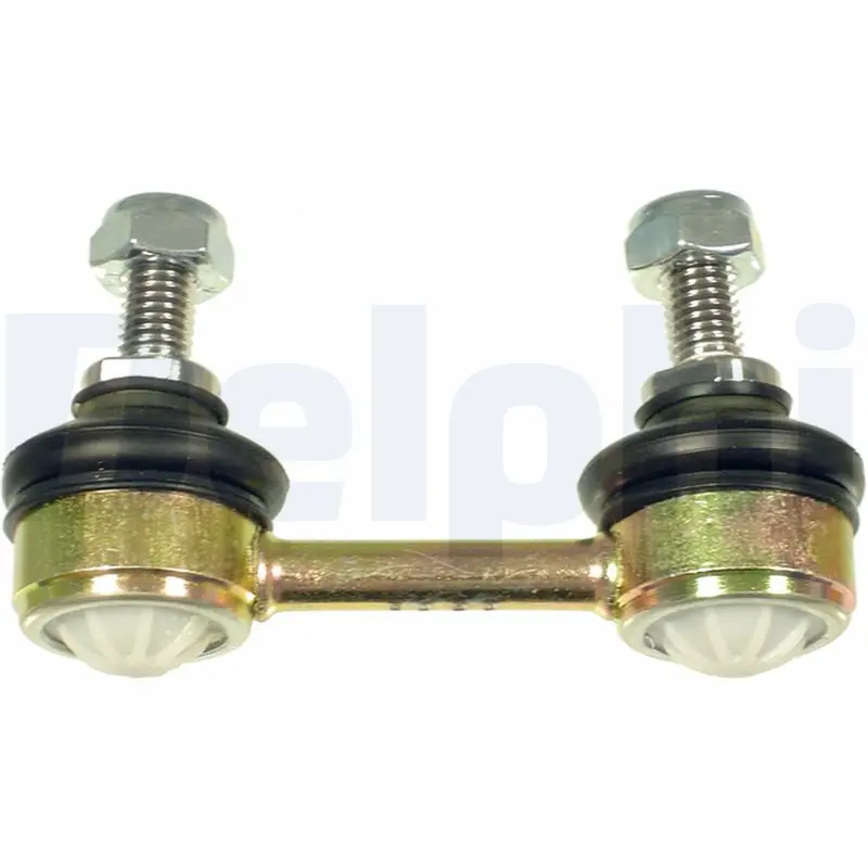 Uložení, řídicí mechanismus DELPHI TD340W