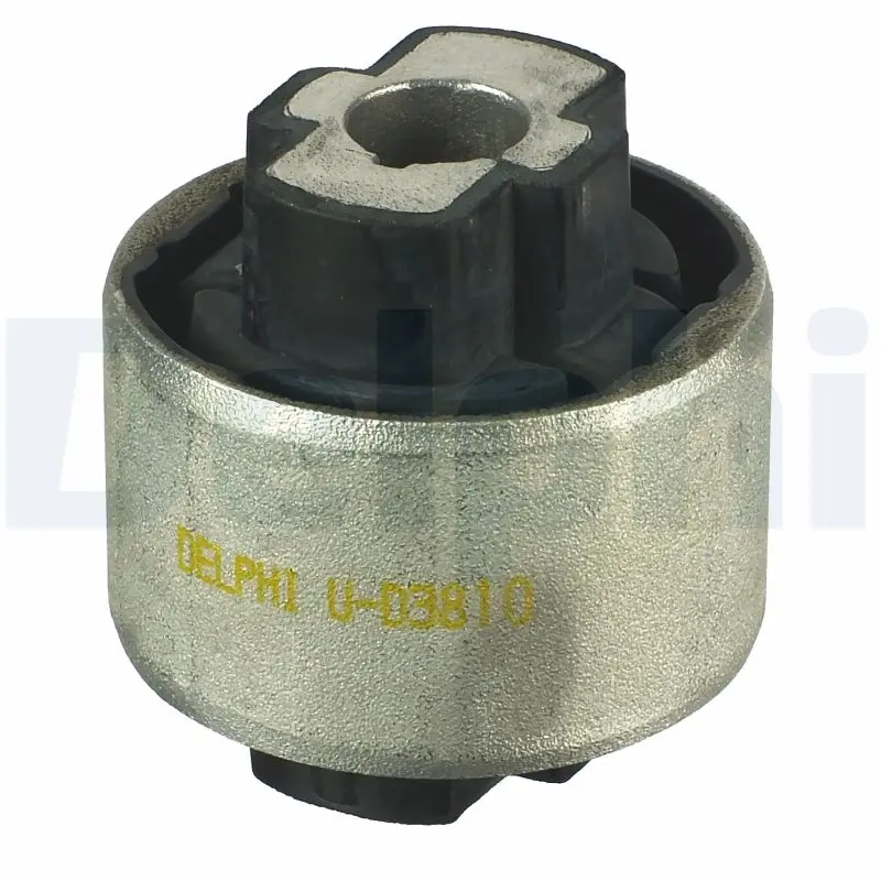 Uložení, řídicí mechanismus DELPHI TD1032W