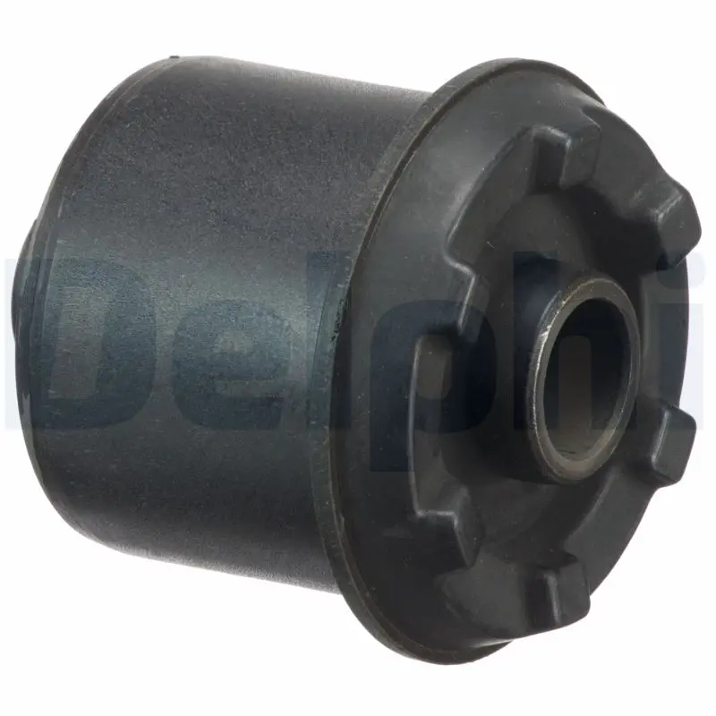 Uložení, řídicí mechanismus DELPHI TD1035W