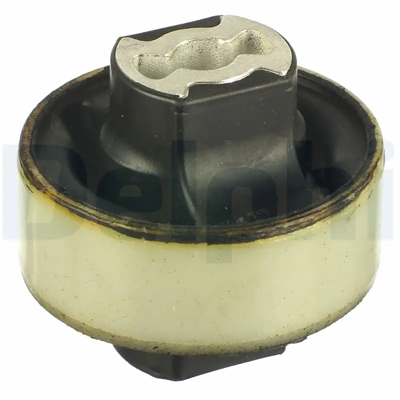 Uložení, řídicí mechanismus DELPHI TD1109W