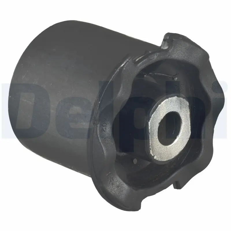 Uložení, řídicí mechanismus DELPHI TD1135W