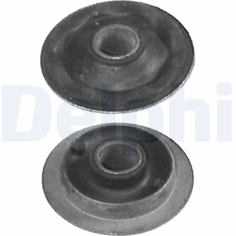Uložení, řídicí mechanismus DELPHI TD163W