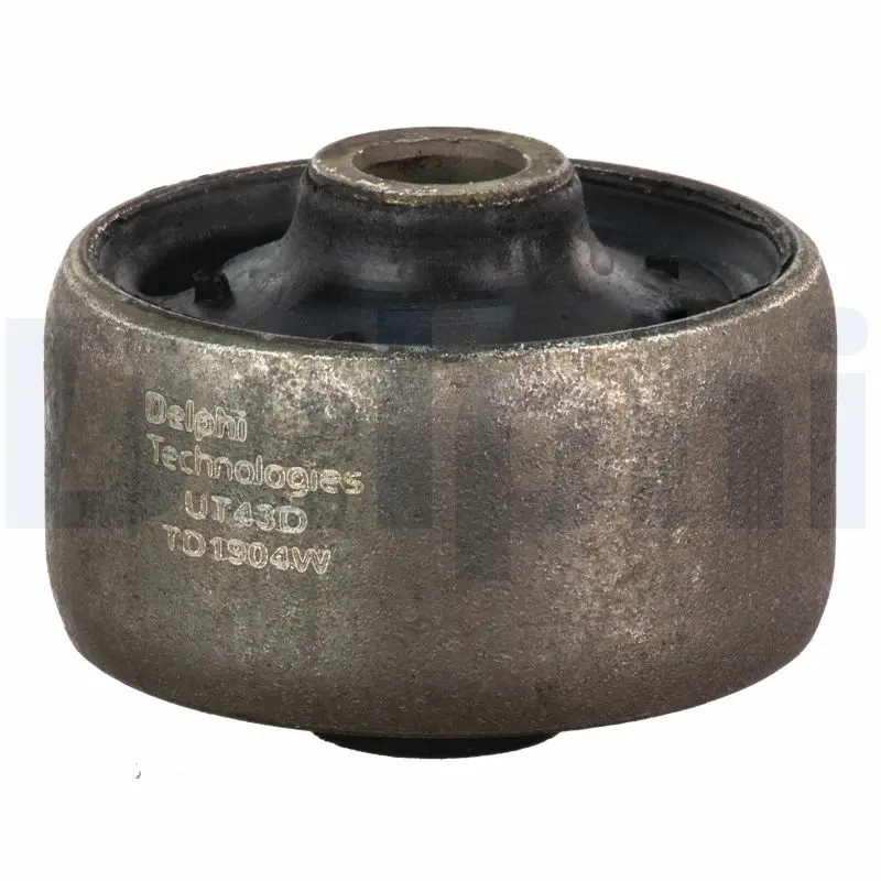 Uložení, řídicí mechanismus DELPHI TD1904W