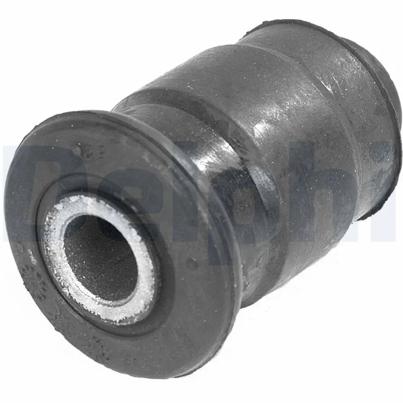 DELPHI Uložení, řídicí mechanismus TD237W