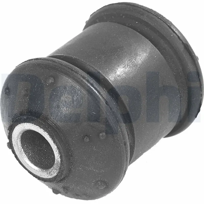 Uložení, řídicí mechanismus DELPHI TD248W