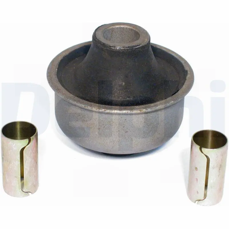 Uložení, řídicí mechanismus DELPHI TD249W