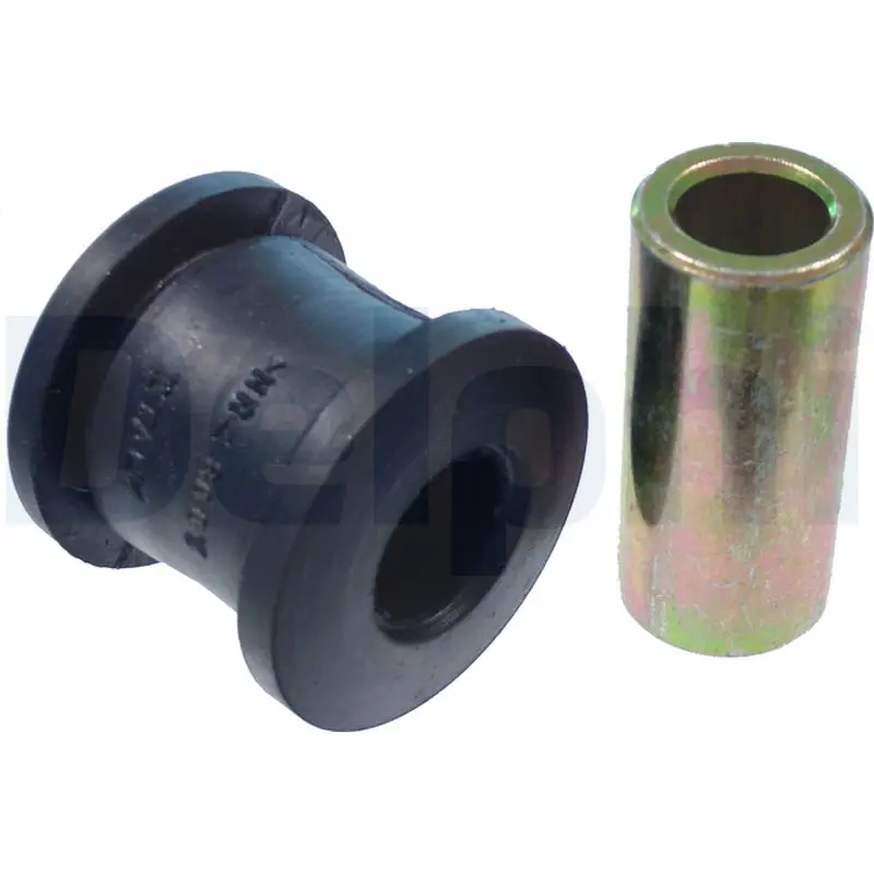 Uložení, řídicí mechanismus DELPHI TD296W