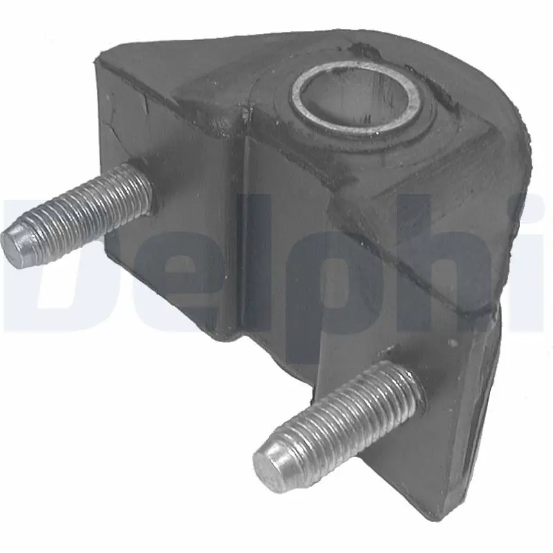 Uložení, řídicí mechanismus DELPHI TD299W