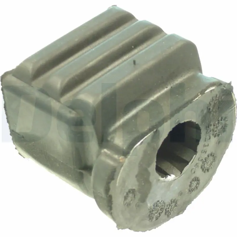 Uložení, řídicí mechanismus DELPHI TD314W