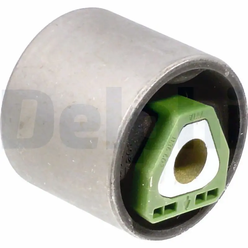 Uložení, řídicí mechanismus DELPHI TD338W