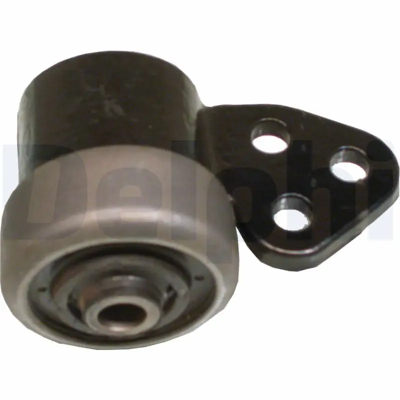 Uložení, řídicí mechanismus DELPHI TD376W