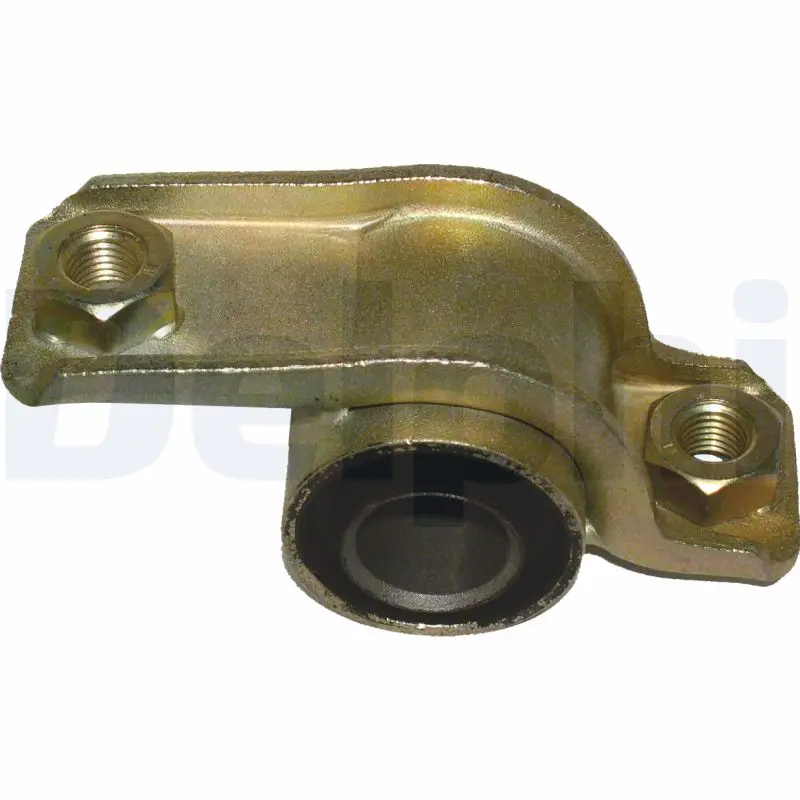 Uložení, řídicí mechanismus DELPHI TD378W